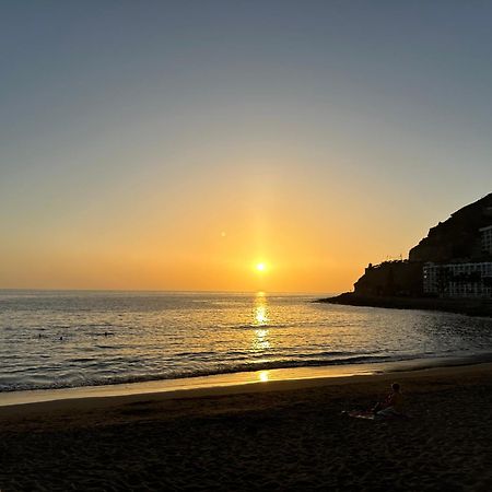 Casa Mariu Mar Paraiso 플라야델쿠라 외부 사진