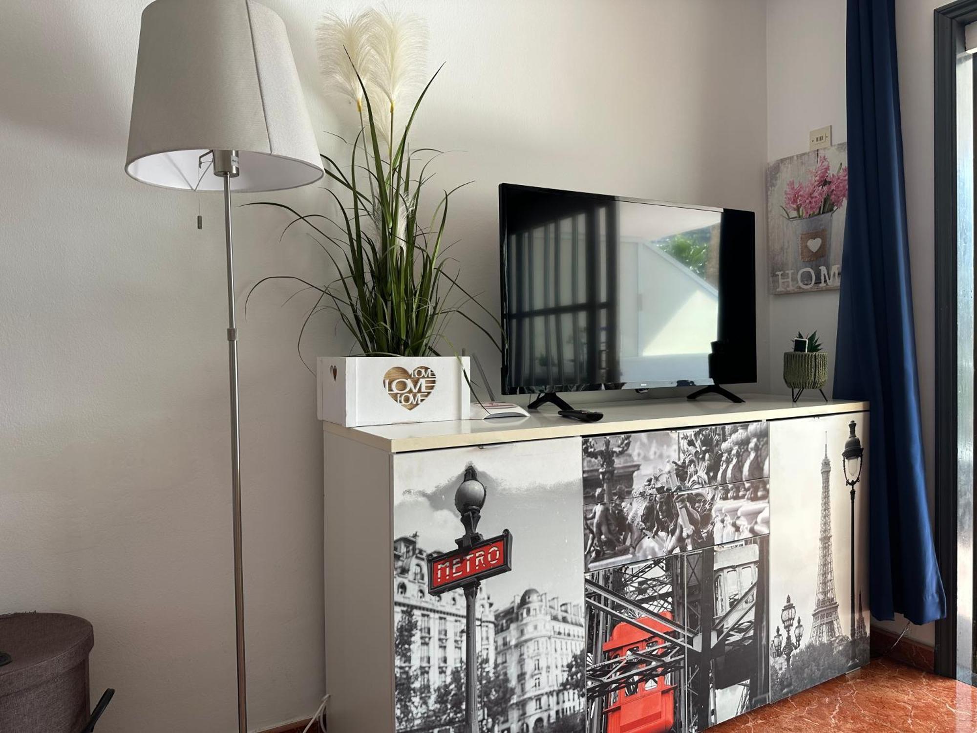 Casa Mariu Mar Paraiso 플라야델쿠라 외부 사진