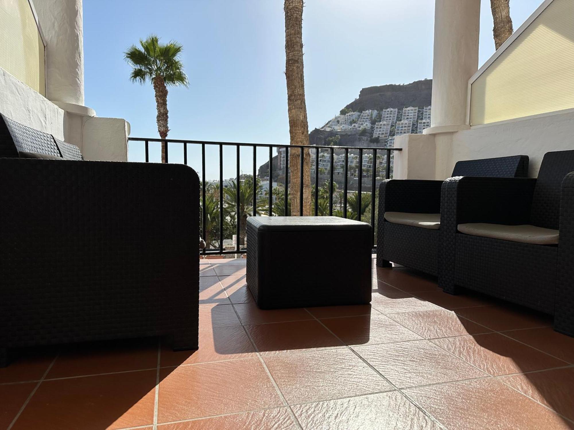 Casa Mariu Mar Paraiso 플라야델쿠라 외부 사진