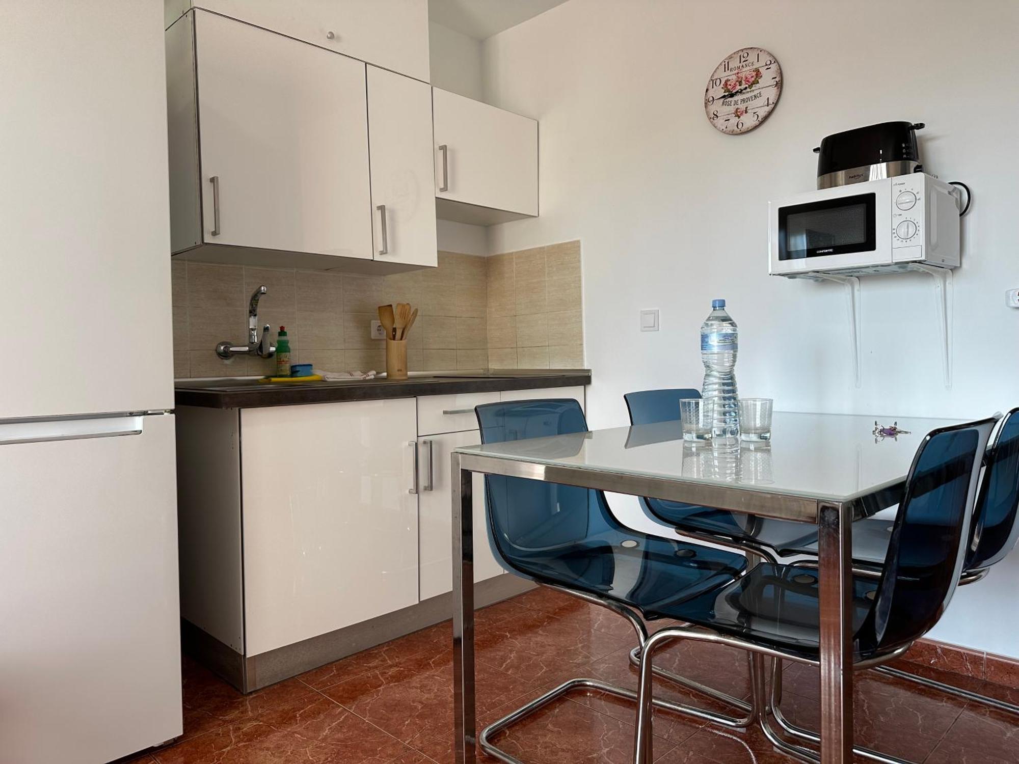 Casa Mariu Mar Paraiso 플라야델쿠라 외부 사진